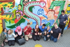 FSJ Graffitti